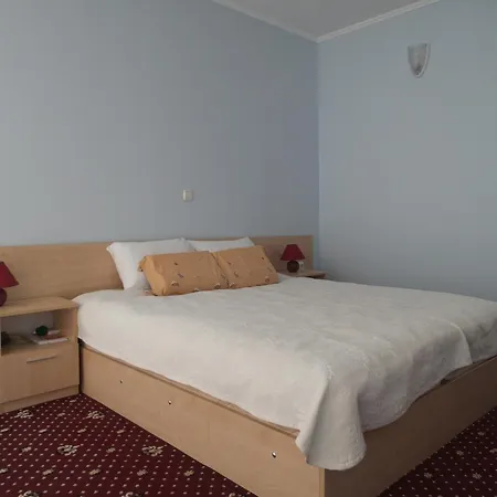 Paradise 3* غولدن ساندز