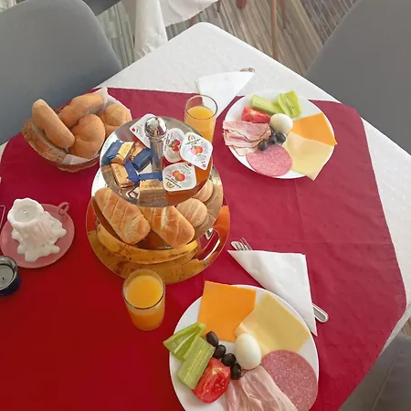 Hotel Paradise Golden Sands