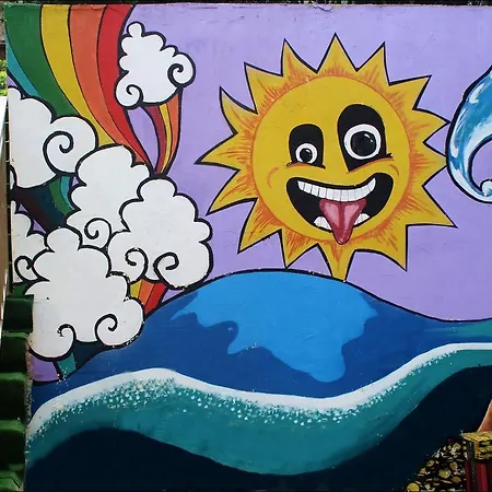 Paradise Hotel