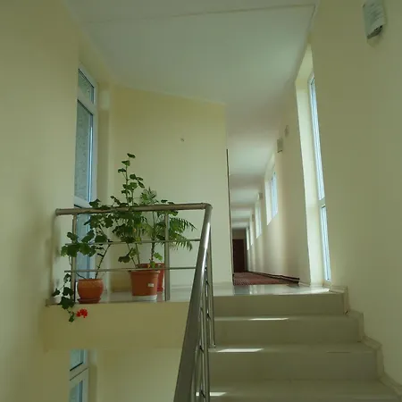 Hotel Paradise Golden Sands