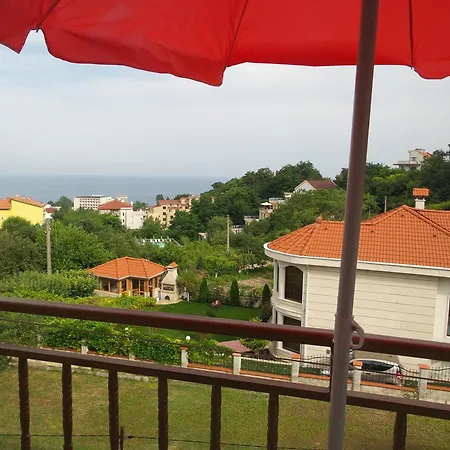 Hotel Paradise