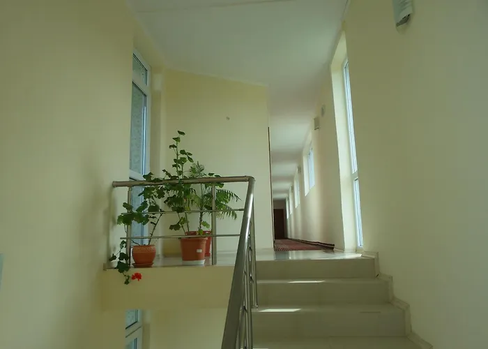 호텔 Paradise 골든샌드