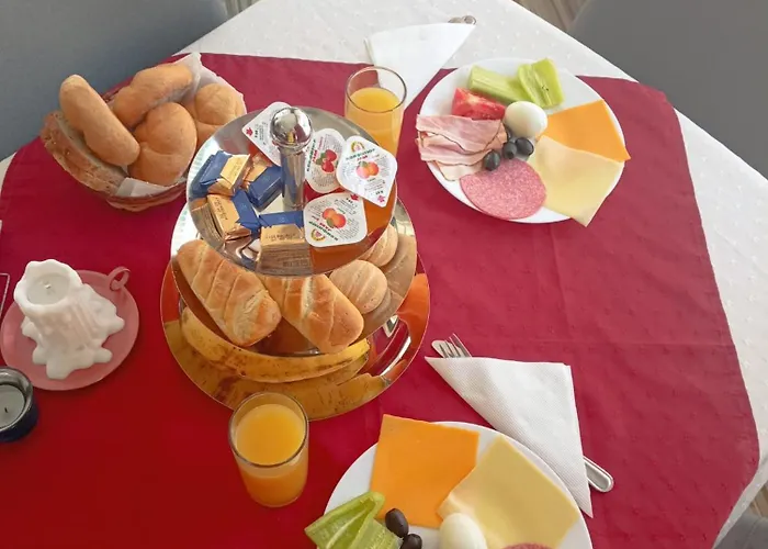 호텔 Paradise 골든샌드